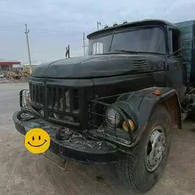 Zil 131 1992