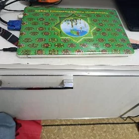 ноутбук комплект