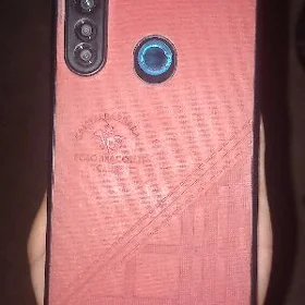 redmi not 8