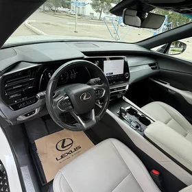 Lexus RX 350 2023