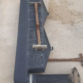 Kamaz wozduh kryl