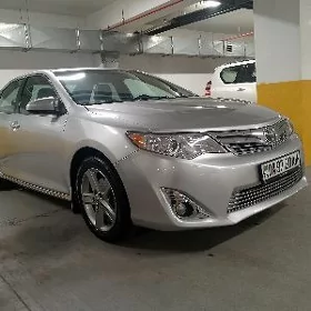 Toyota Camry 2013