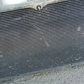 Gazel Radiator