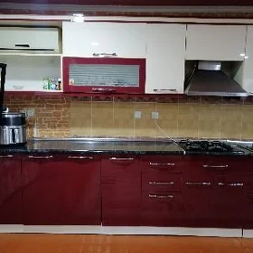 КУХОННЫЙ ГАРНИТУР