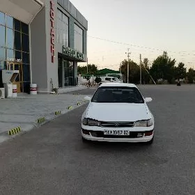 Toyota Corona 1993
