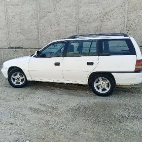 Opel Astra 1995