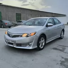 Toyota Camry 2013