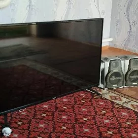 Телевизор Telewizor