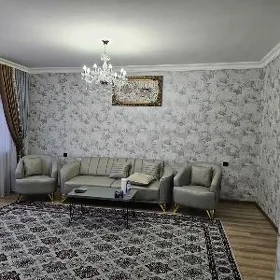 Jemagat 4etaj 2kom full
