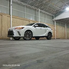 Lexus RX 350 2024