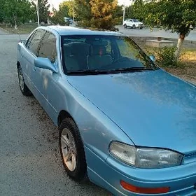 Toyota Camry 1992