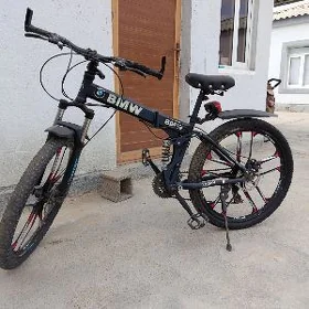 BMW tigir