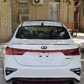 Kia Forte 2020