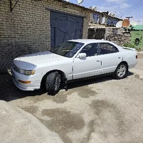 Toyota Chaser 1994