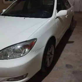 Toyota Camry 2002