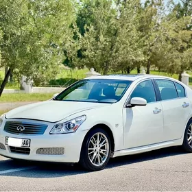 Infiniti G35 2006