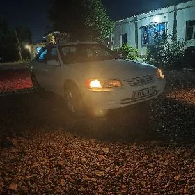 Toyota Camry 1998