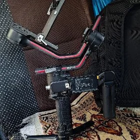 ronin rs 3 pro