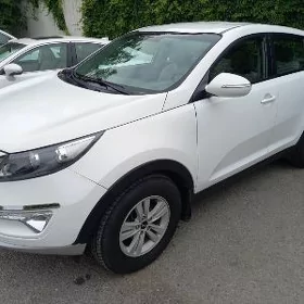 Kia Sportage 2010