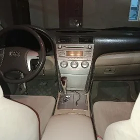 Toyota Camry 2010