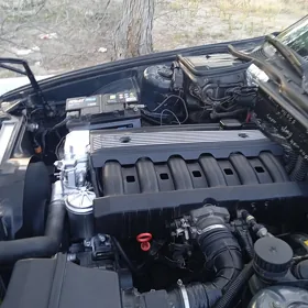 BMW 525 1989