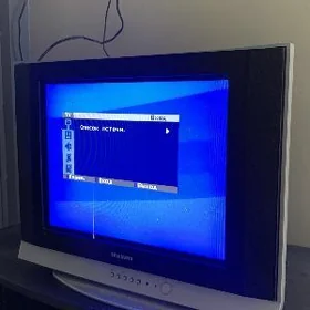 Телевизоры Telewizorlar
