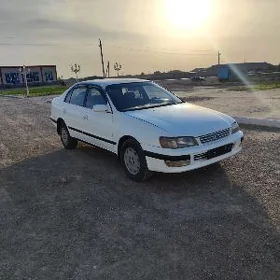 Toyota Corona 1995