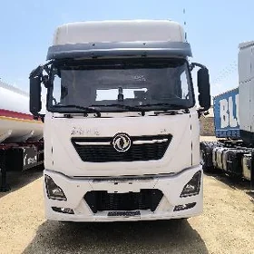 Man TGX 2021
