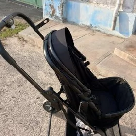 коляска