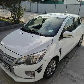 Mitsubishi Montero Sport 2020