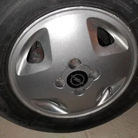 Disca Vectra  R14
