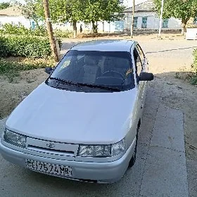 Lada 2110 2004