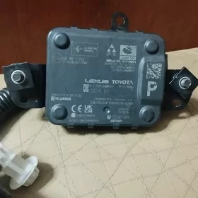 Camry25, rx23 Antiradar radar