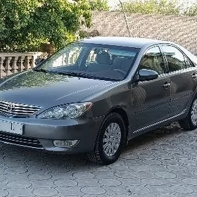 Toyota Camry 2005