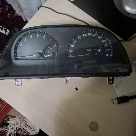 pribor camry