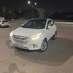 Hyundai IX35 2014