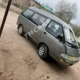 Toyota Town Ace 1993