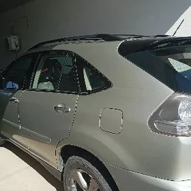 Lexus RX 330 2004