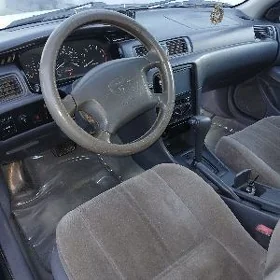 Toyota Camry 1999