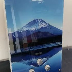 Газовая колонка Мега