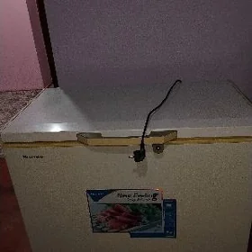 Hisense morozilnik