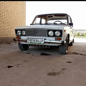 Lada 2106 1999
