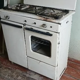 gaz plita