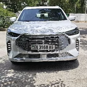Jetour X70 Plus 2022