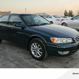 Toyota Camry 1997