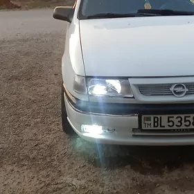 Opel Vectra 1998