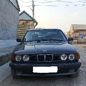 BMW 525 1993
