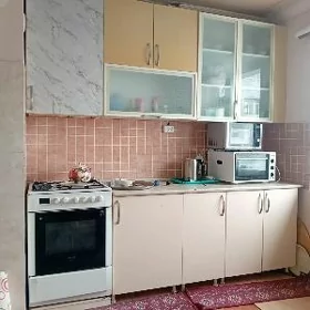 aşhana mebel кухонный гарнитур