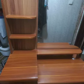 Косметический  столик