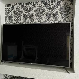 SATLYK TELEWIZOR!